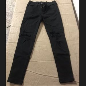 American Eagle jeggings